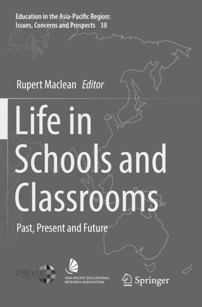 Produktbild: Life in Schools and Classrooms