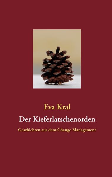 Produktbild: Der Kieferlatschenorden