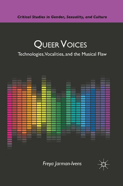 Produktbild: Queer Voices