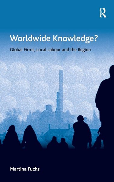 Produktbild: Worldwide Knowledge?