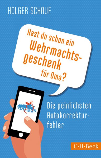 Produktbild: Hast du schon ein Wehrmachtsgeschenk f&uuml;r Oma?