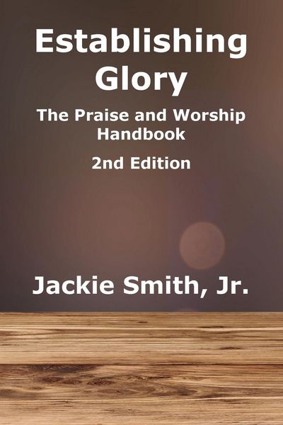 Produktbild: Establishing Glory