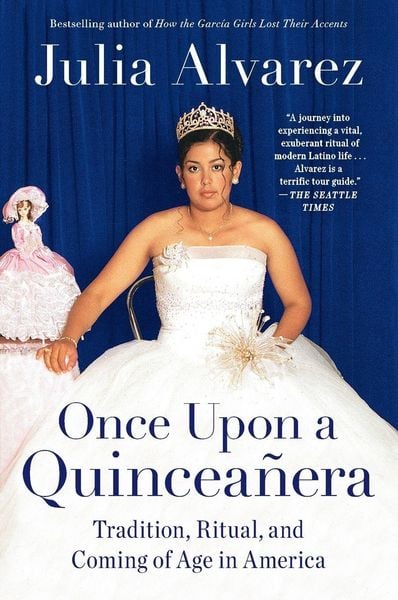 Produktbild: Once Upon a Quinceanera