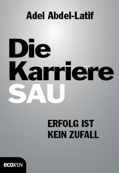 Produktbild: Die Karrieresau