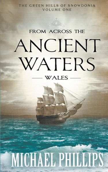 Produktbild: From Across the Ancient Waters