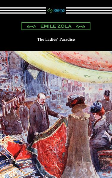 Produktbild: The Ladies' Paradise