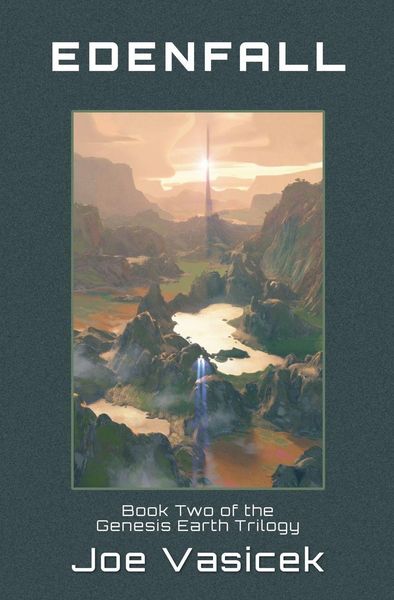 Produktbild: Edenfall