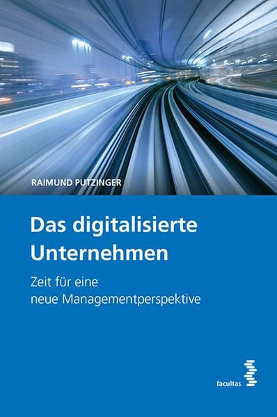Produktbild: Das digitalisierte Unternehmen