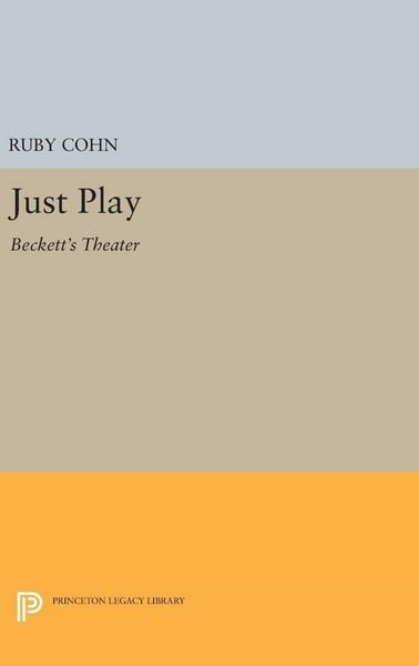 Produktbild: Just Play