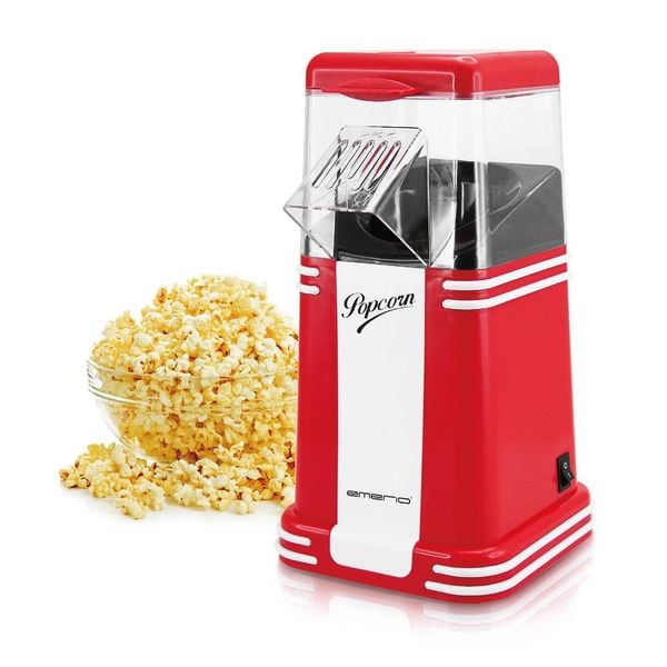 EMERIO POM-111241 POM-111241 Popcorn-Maker Rot