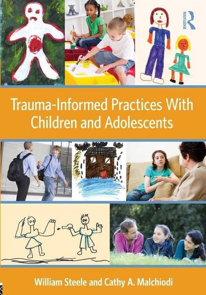 Produktbild: Trauma-Informed Practices With Children and Adolescents
