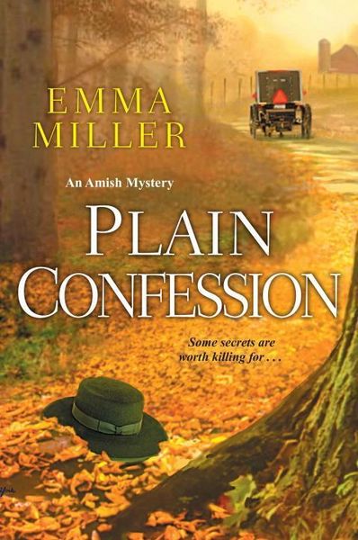 Produktbild: Plain Confession