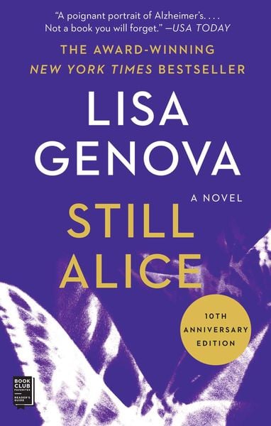 Produktbild: Still Alice