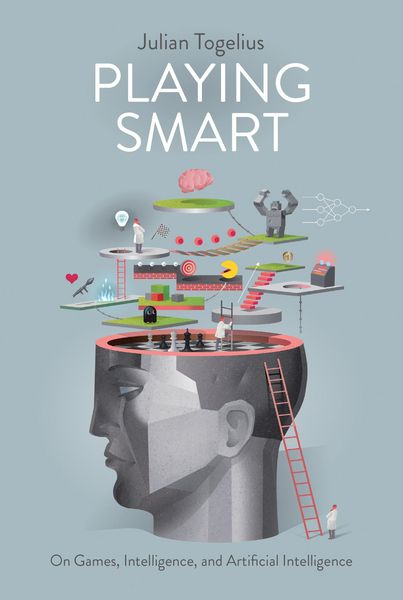 Produktbild: Playing Smart