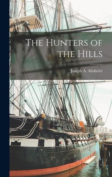 Produktbild: The Hunters of the Hills
