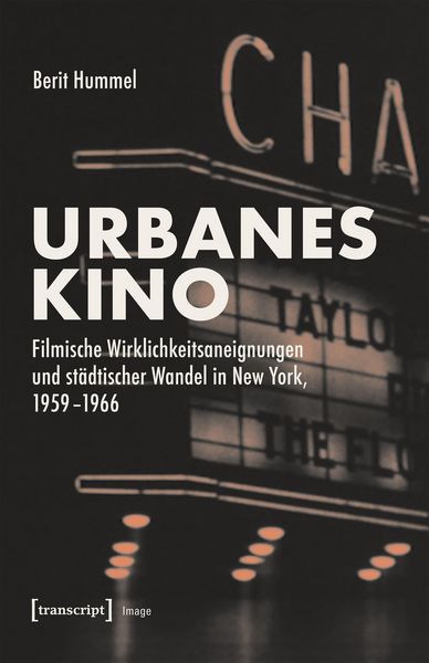 Produktbild: Urbanes Kino