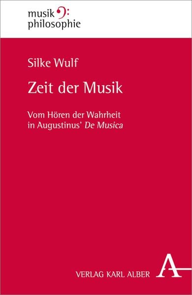 Produktbild: Zeit der Musik