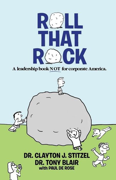 Produktbild: Roll That Rock