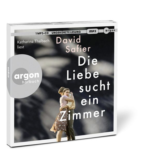 Die Liebe sucht ein Zimmer