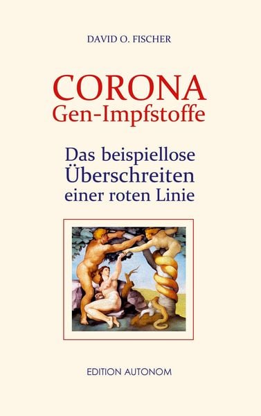 Produktbild: Corona Gen-Impfstoffe