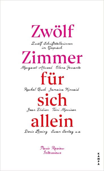 Produktbild: Zw&ouml;lf Zimmer f&uuml;r sich allein