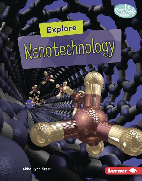 Produktbild: Explore Nanotechnology
