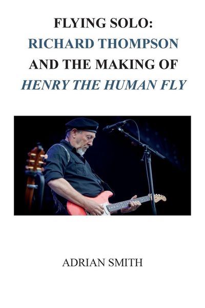 Produktbild: Flying Solo