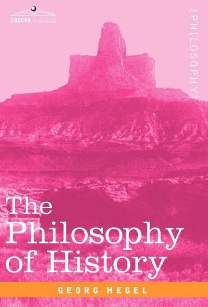 Produktbild: The Philosophy of History
