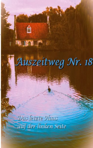 Produktbild: Auszeitweg Nr. 18