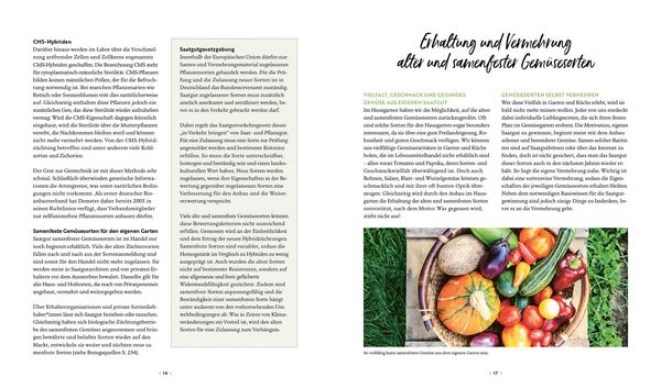 Produktbild: Mein Biogem&uuml;se-Garten