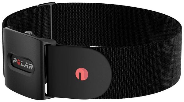 Produktbild: Polar Verity Sense OHR Sensor Pulssensor Gr&ouml;&szlig;e: L-XXL Schwarz