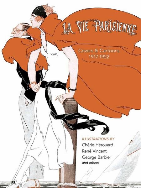 Produktbild: La Vie Parisienne