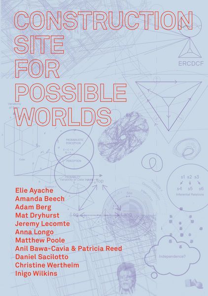 Produktbild: Construction Site for Possible Worlds