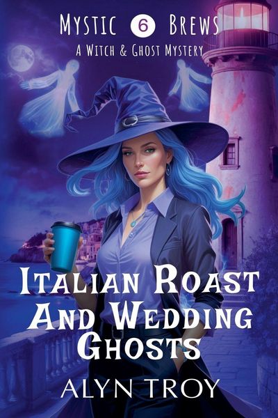 Produktbild: Italian Roast and Wedding Ghosts