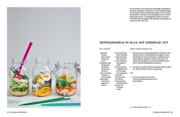 Produktbild: Hemsley und Hemsley