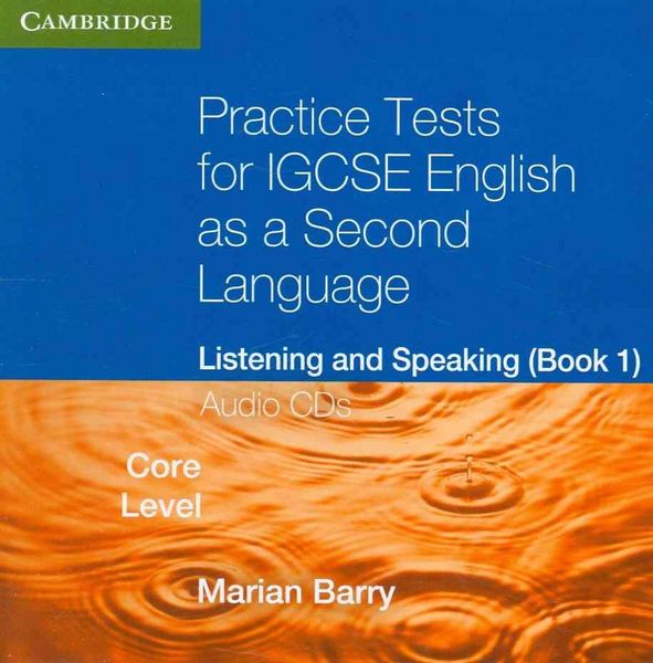 Produktbild: Cambridge International IGCSE