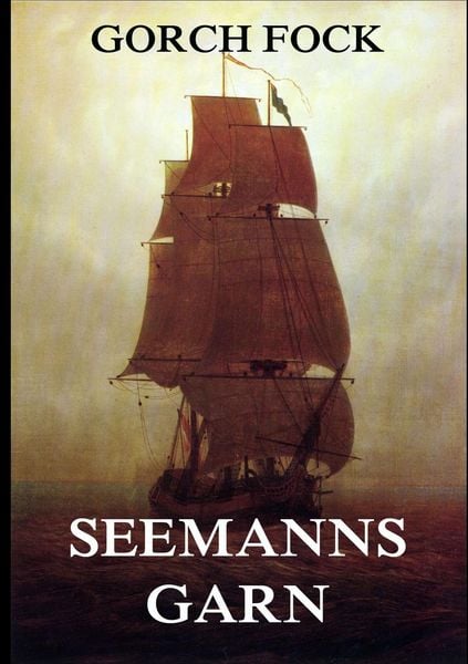 Produktbild: Seemannsgarn
