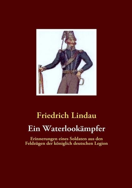 Produktbild: Ein Waterlook&auml;mpfer