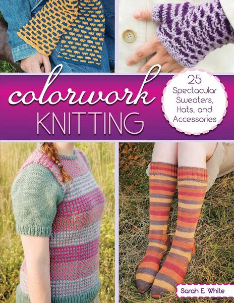Produktbild: Colorwork Knitting