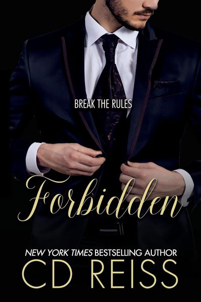 Produktbild: Forbidden