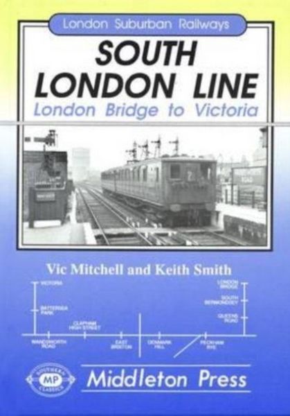 Produktbild: South London Line