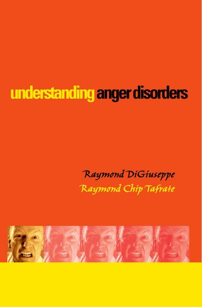 Produktbild: Understanding Anger Disorders