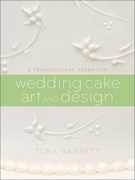 Produktbild: Wedding Cake Art and Design