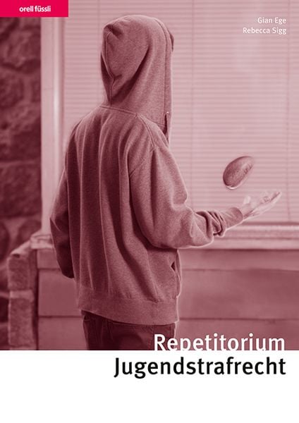 Produktbild: Repetitorium Jugendstrafrecht