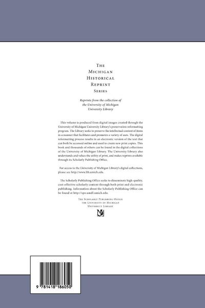 Produktbild: G. Lejeune Dirichlet's Werke. Herausgegeben Auf Veranlassung Der K&ouml;niglich Preussischen Akademie Der Wissenschaften, Von L. Kronecker. Vol. 1