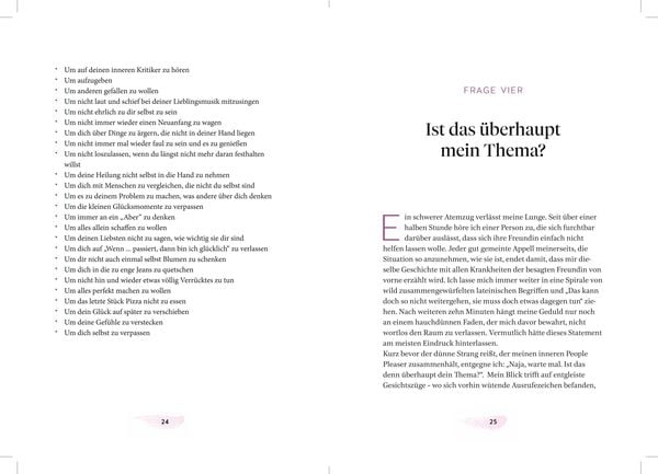 Produktbild: Heimweh nach mir
