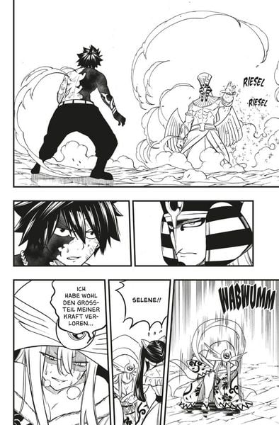 Produktbild: Fairy Tail &ndash; 100 Years Quest 21