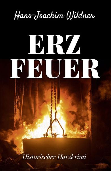 Produktbild: Erzfeuer