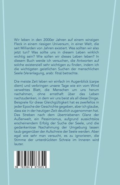 Produktbild: Die sieben Aufschreie der Seele