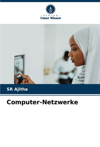 Produktbild: Computer-Netzwerke